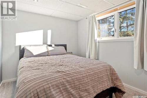 262 Nesbitt Crescent, Saskatoon, SK - Indoor Photo Showing Bedroom