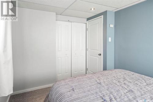 262 Nesbitt Crescent, Saskatoon, SK - Indoor Photo Showing Bedroom