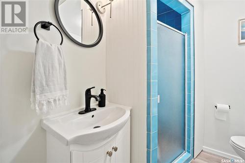 262 Nesbitt Crescent, Saskatoon, SK - Indoor Photo Showing Bathroom