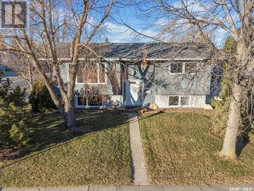 262 Nesbitt Crescent, Saskatoon, SK - Outdoor