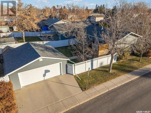 262 Nesbitt Crescent, Saskatoon, SK - Outdoor