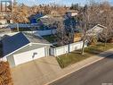 262 Nesbitt Crescent, Saskatoon, SK  - Outdoor 