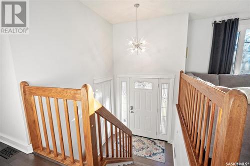 262 Nesbitt Crescent, Saskatoon, SK - Indoor Photo Showing Other Room