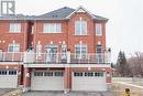 133 Dundas Way, Markham, ON  - Outdoor With Facade 