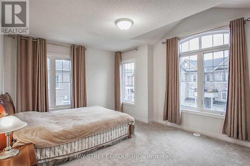 133 Dundas Way, Markham, ON - Indoor Photo Showing Bedroom