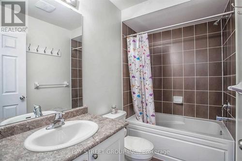 133 Dundas Way, Markham, ON - Indoor Photo Showing Bathroom