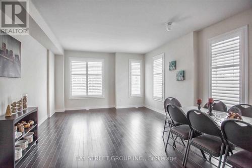 133 Dundas Way, Markham, ON - Indoor