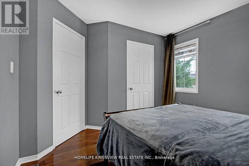 56 Carter Street, Bradford West Gwillimbury, ON - Indoor Photo Showing Bedroom