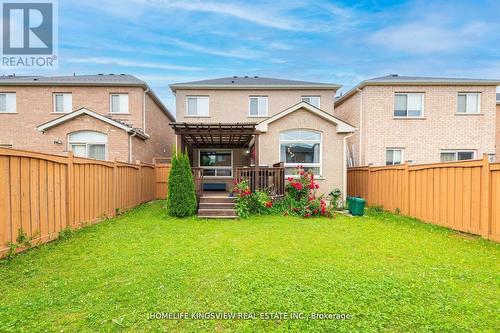 56 Carter Street, Bradford West Gwillimbury, ON - Outdoor