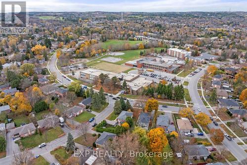 Main - 2 Patrick Drive, Aurora, ON - Outdoor With View