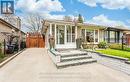 607 Green Meadow Crescent, Mississauga, ON  - Outdoor 