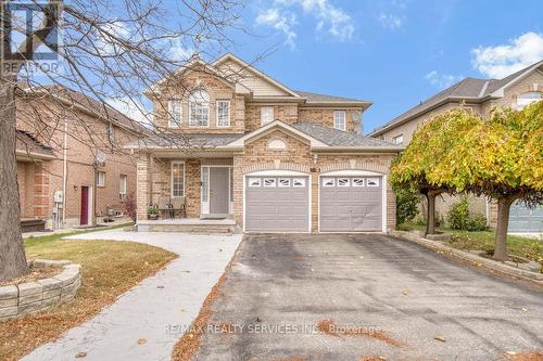 149 Brisdale Drive, Brampton, ON - Outdoor