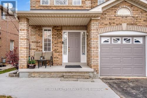 149 Brisdale Drive, Brampton, ON - Outdoor