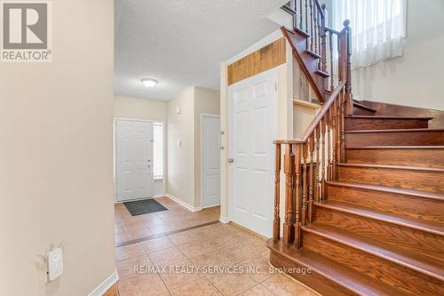 149 Brisdale Drive, Brampton, ON - Indoor Photo Showing Other Room