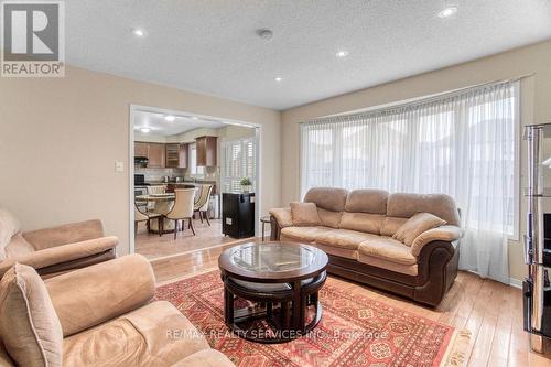 149 Brisdale Drive, Brampton, ON - Indoor Photo Showing Living Room