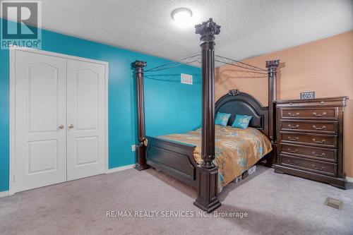 149 Brisdale Drive, Brampton, ON - Indoor Photo Showing Bedroom