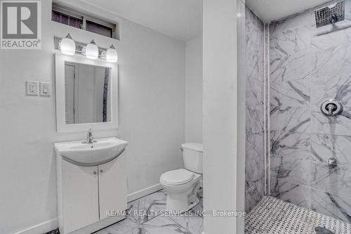 149 Brisdale Drive, Brampton, ON - Indoor Photo Showing Bathroom