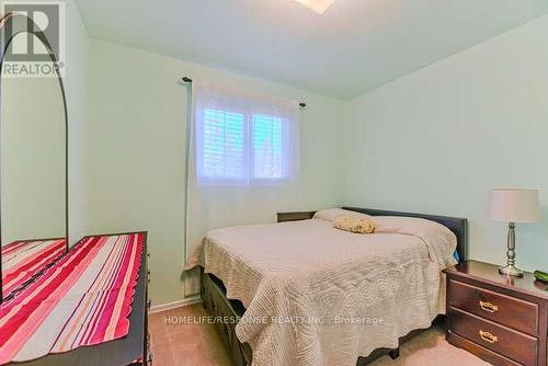 108 - 400 Mississauga Valley Boulevard, Mississauga, ON - Indoor Photo Showing Bedroom