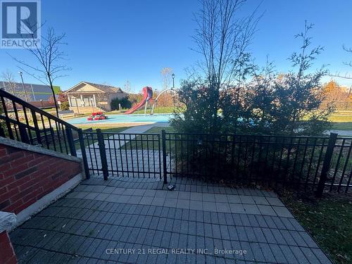 250 Sunny Meadow Boulevard, Brampton, ON - Outdoor