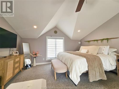 81 Sandys Street, Chatham, ON - Indoor Photo Showing Bedroom