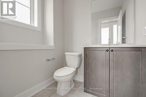 67 - 2273 Turnberry Road, Burlington, ON - Indoor Photo Showing Bathroom