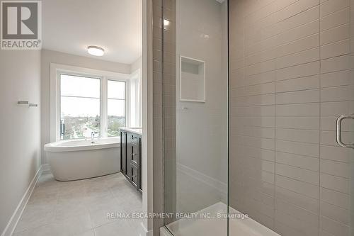 67 - 2273 Turnberry Road, Burlington, ON - Indoor Photo Showing Bathroom