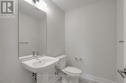 67 - 2273 Turnberry Road, Burlington, ON - Indoor Photo Showing Bathroom