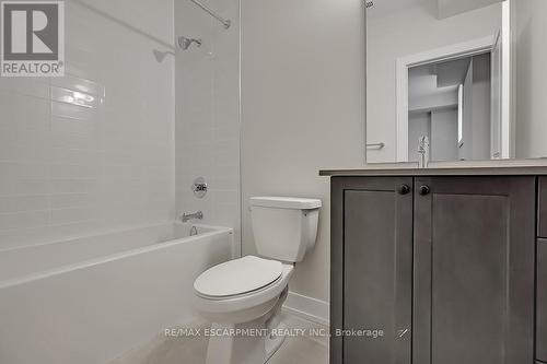 67 - 2273 Turnberry Road, Burlington, ON - Indoor Photo Showing Bathroom