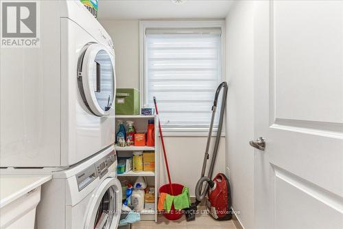 Th 7 - 389 The Westway, Toronto, ON - Indoor Photo Showing Laundry Room