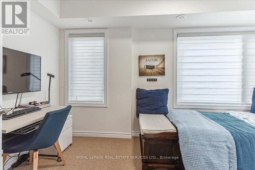 Th 7 - 389 The Westway, Toronto, ON - Indoor Photo Showing Bedroom