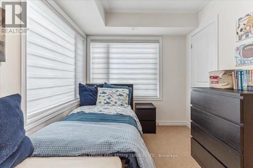 Th 7 - 389 The Westway, Toronto, ON - Indoor Photo Showing Bedroom