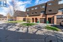 118 Darras Court, Brampton, ON  - Outdoor With Facade 