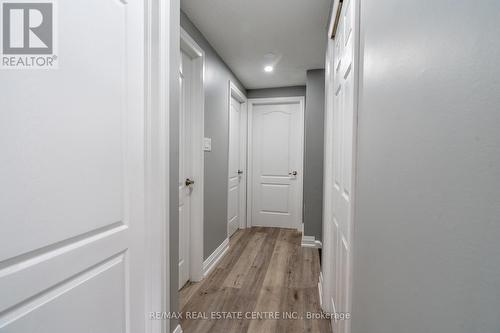 118 Darras Court, Brampton, ON - Indoor Photo Showing Other Room