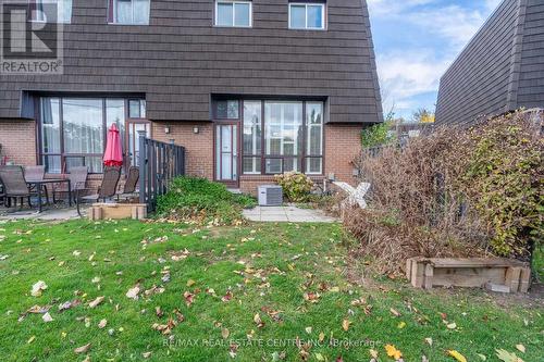 118 Darras Court, Brampton, ON - Outdoor