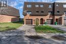 118 Darras Court, Brampton, ON  - Outdoor 