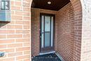 118 Darras Court, Brampton, ON  - Outdoor With Exterior 