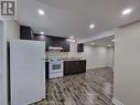 84 Brussels Avenue, Brampton, ON  - Indoor Photo Showing Kitchen 