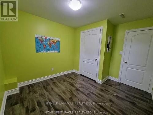 84 Brussels Avenue, Brampton, ON - Indoor Photo Showing Other Room