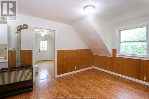 867 Langlois, Windsor, ON - Indoor Photo Showing Other Room