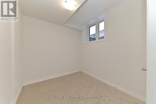 Lower - 46 Bannister Road, Barrie, ON - Indoor Photo Showing Other Room