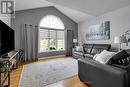 121 - 2025 Meadowgate Boulevard, London, ON  - Indoor Photo Showing Living Room 