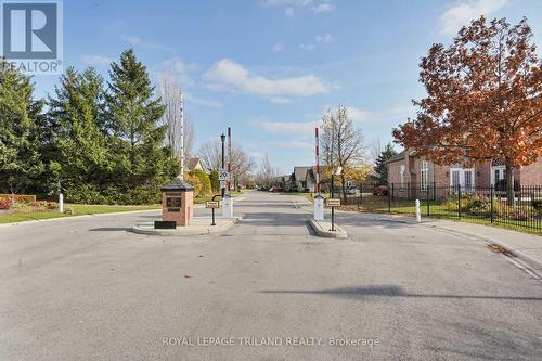 121 - 2025 Meadowgate Boulevard, London, ON - Outdoor