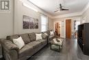 12 Adelaide Street S, London, ON  - Indoor Photo Showing Living Room 