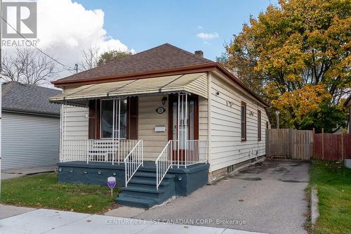 12 Adelaide Street S, London, ON - Outdoor