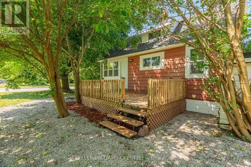 59 Main Street S, Lambton Shores (Forest), ON - Outdoor