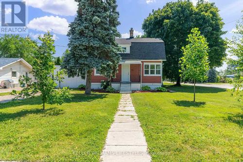 59 Main Street S, Lambton Shores (Forest), ON - Outdoor With Facade