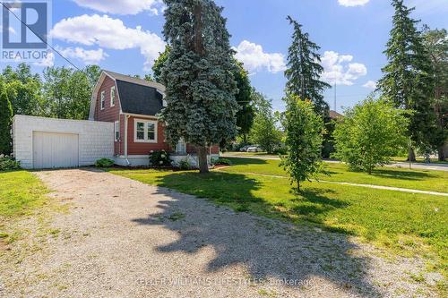 59 Main Street S, Lambton Shores (Forest), ON - Outdoor