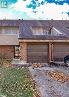 View of front of house with a garage - 