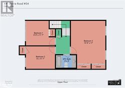 Floor plan - 