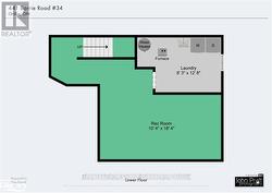 Floor plan - 